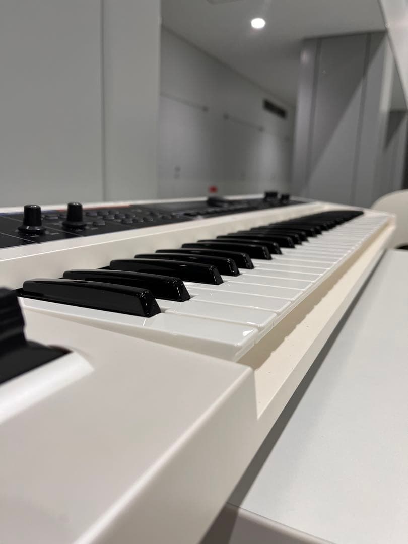 Roland Keyboard Electronic Piano Juno-Di 61