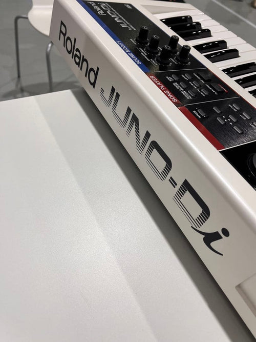 Roland Keyboard Electronic Piano Juno-Di 61