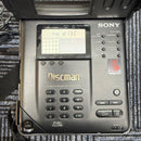 Sony Portable Cd Players Discman D-350