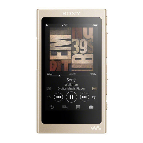Others A 16Gb Nw-A45 Bluetooth/Microsd/ 39 2017 N(