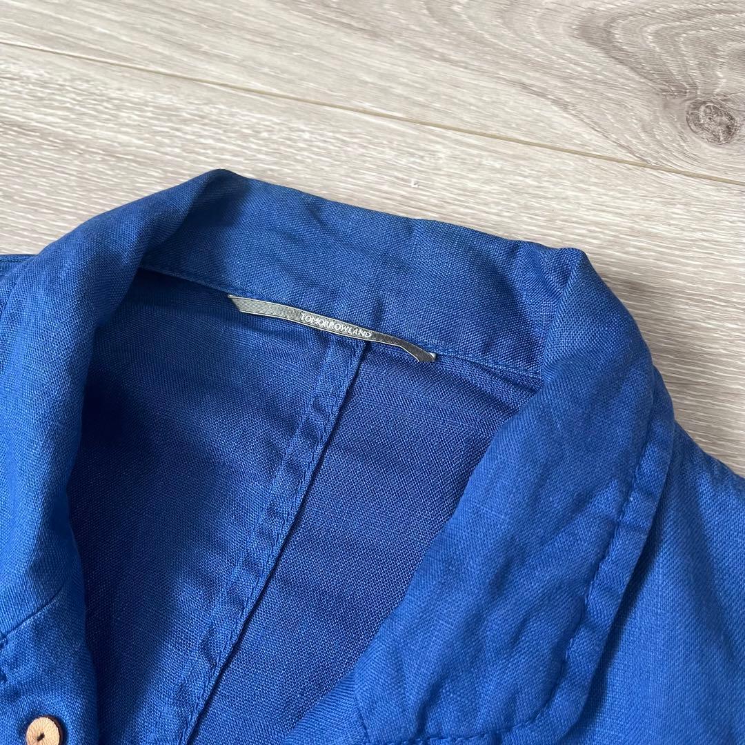 Tomorrowland Tailored Jackets 100%