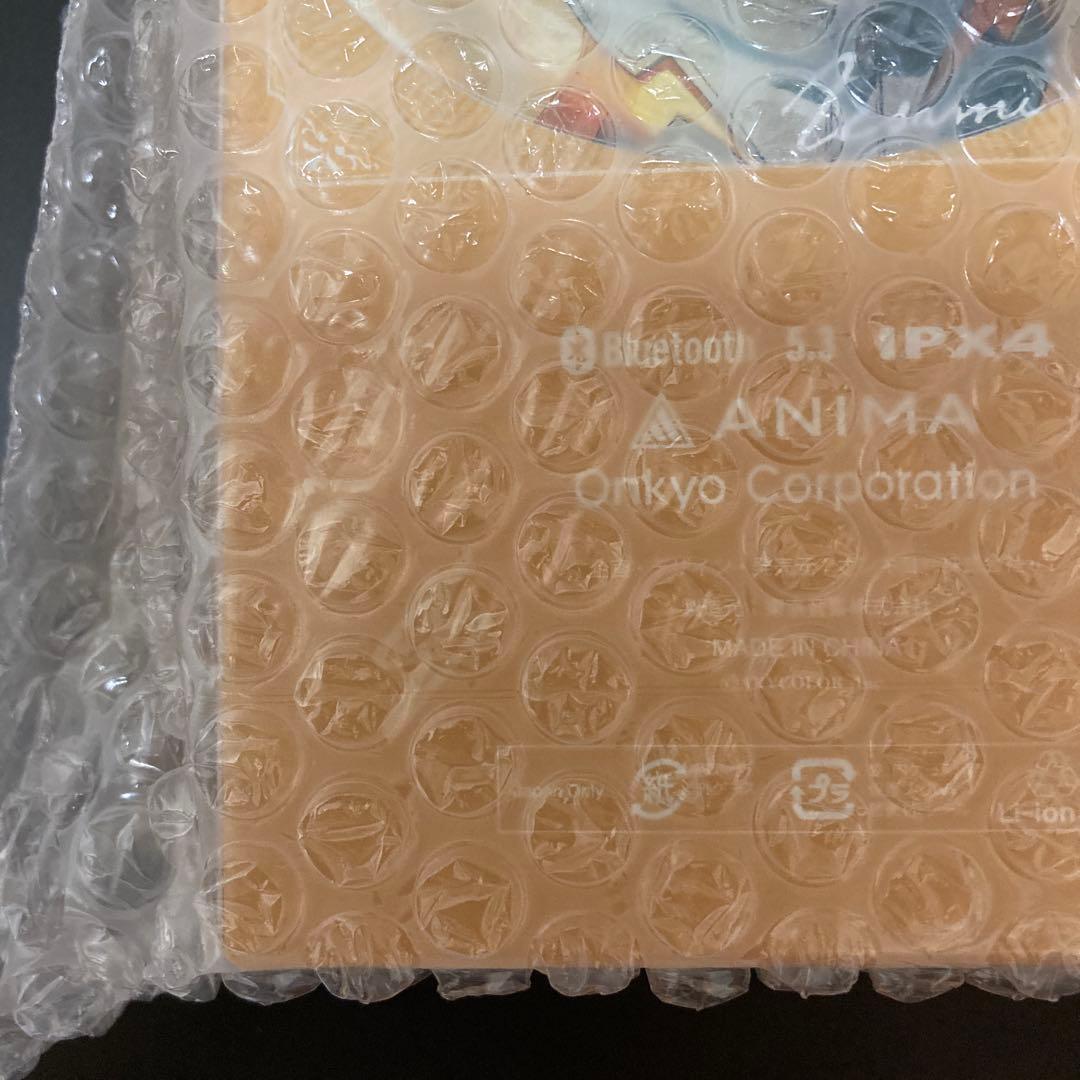 Onkyo Wireless Earphones Anima Aow04