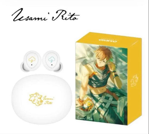 Onkyo Wireless Earphones Anima Aow04