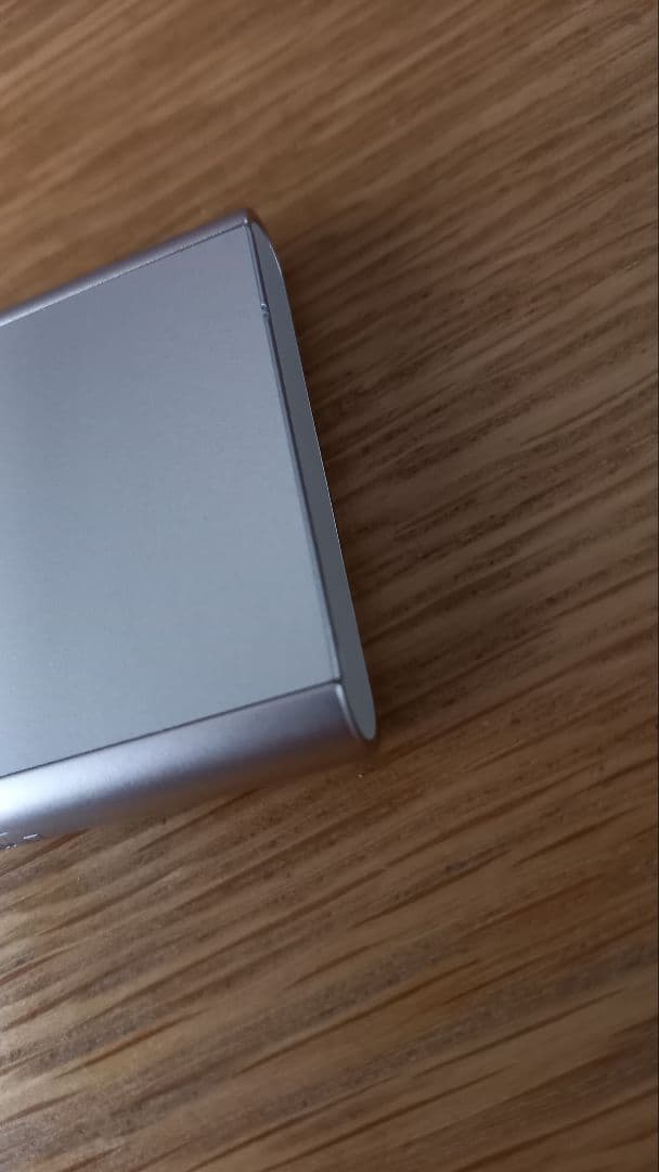 Sony Digital Audio Players Nw-A55