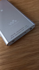 Sony Digital Audio Players Nw-A55