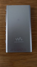 Sony Digital Audio Players Nw-A55