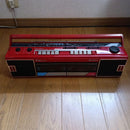 Radios Radio Cassette Players Hitachi Trk-W30