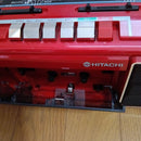 Radios Radio Cassette Players Hitachi Trk-W30