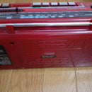 Radios Radio Cassette Players Hitachi Trk-W30