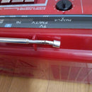 Radios Radio Cassette Players Hitachi Trk-W30