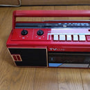Radios Radio Cassette Players Hitachi Trk-W30