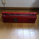 Radios Radio Cassette Players Hitachi Trk-W30