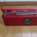 Radios Radio Cassette Players Hitachi Trk-W30