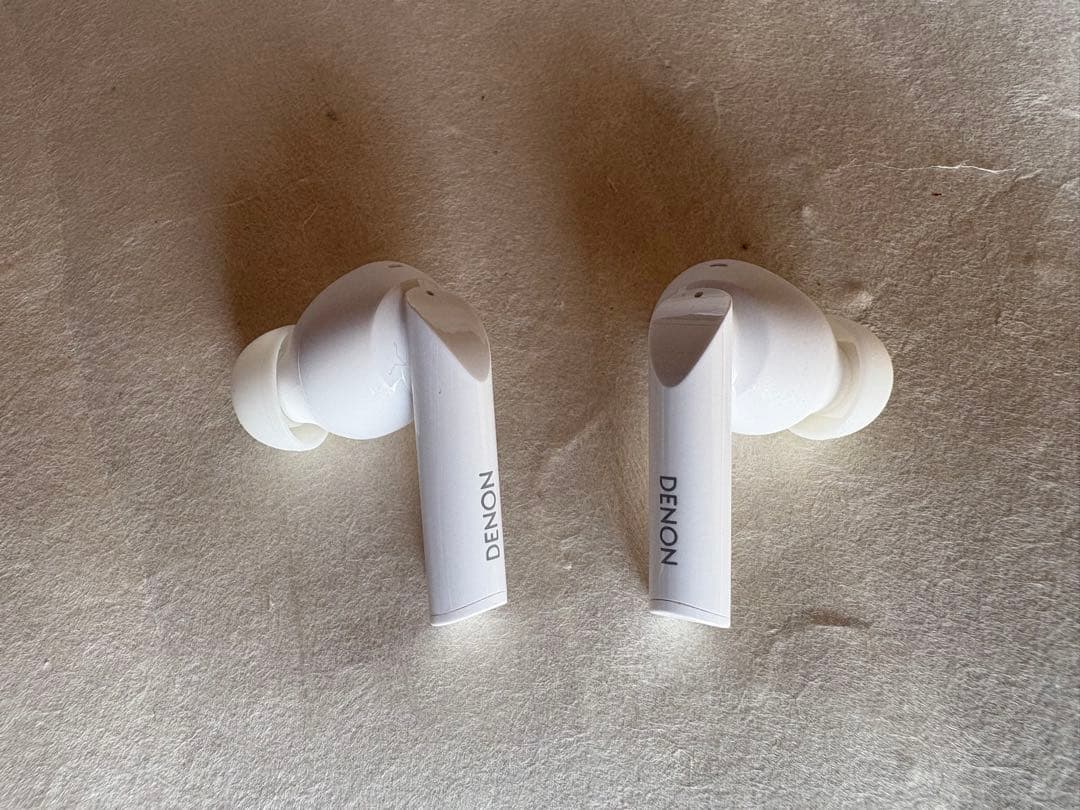 Denon Wireless Earphone Ah-C840Ncw