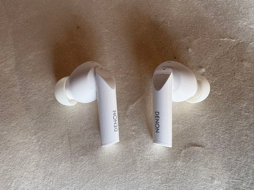 Denon Wireless Earphone Ah-C840Ncw