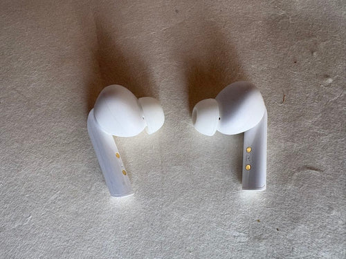Denon Wireless Earphone Ah-C840Ncw