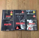 Playstation Games 1 2 3 Ps1