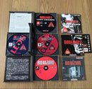 Playstation Games 1 2 3 Ps1