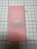 Sony Digital Audio Player S