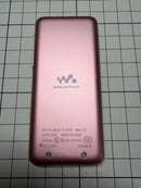 Sony Digital Audio Player S