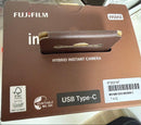 Instant Cameras Fujifilm Instax Mini Evo