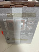 Instant Cameras Fujifilm Instax Mini Evo