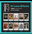 Instant Cameras Fujifilm Instax Mini Evo