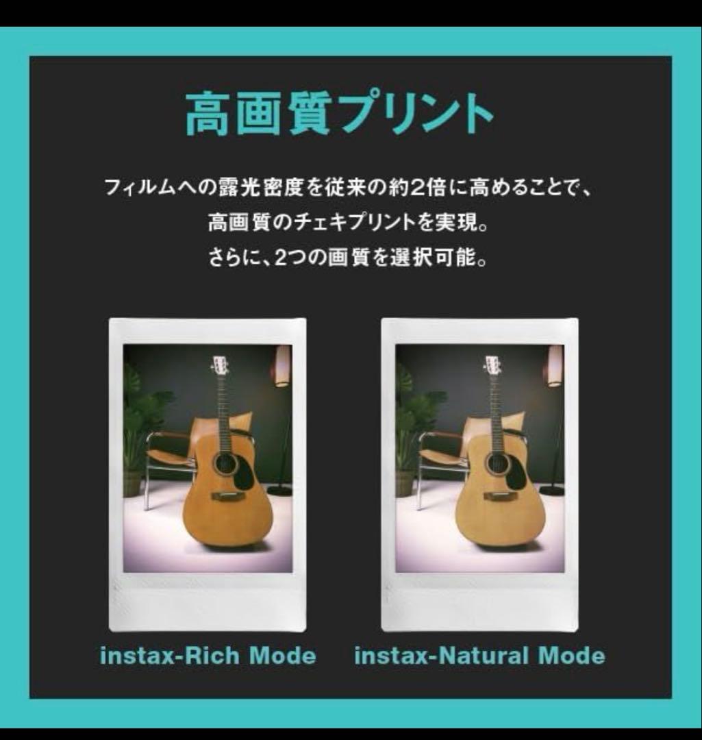 Instant Cameras Fujifilm Instax Mini Evo