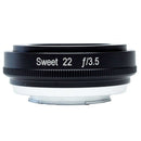 Lensbaby Others L Sweet 22 Kit