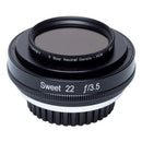 Lensbaby Others L Sweet 22 Kit