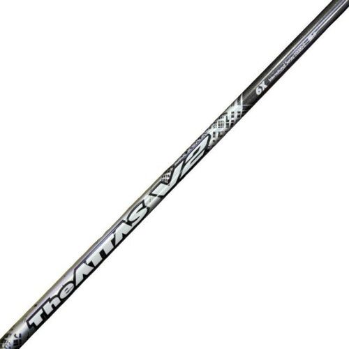 Shaft (Gts The Attas V2 6 X)A