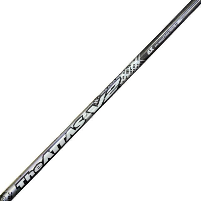 Shaft (Gts The Attas V2 6 X)A