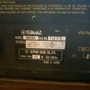 Yamaha Analog Synthesizers Sk30