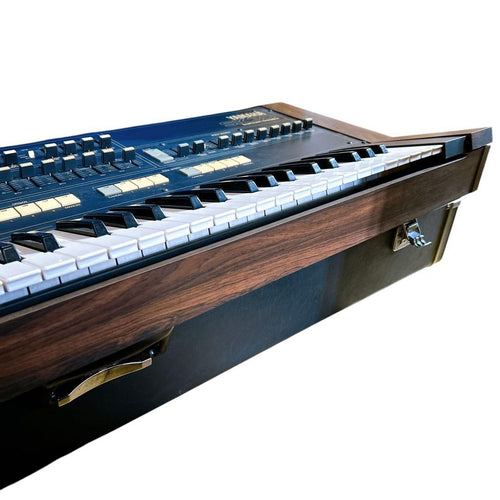 Yamaha Analog Synthesizers Sk30