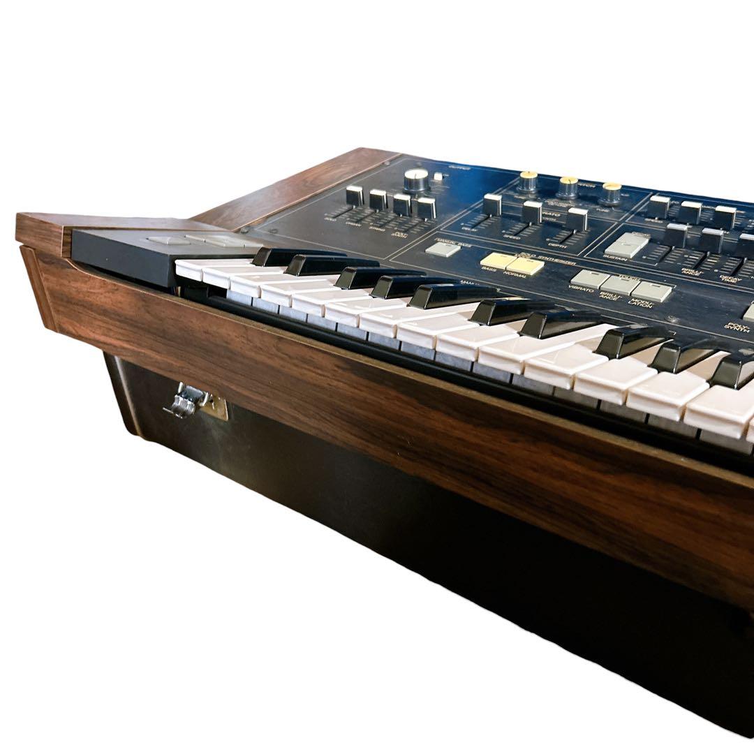Yamaha Analog Synthesizers Sk30