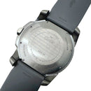 Cartier Automatic Winding Clock Wsca0006 Ss