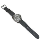 Cartier Automatic Winding Clock Wsca0006 Ss