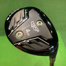 Baldo Utility Corsa 4U 24