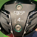 Baldo Utility Corsa 4U 24