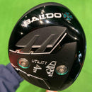 Baldo Utility Corsa 4U 24