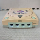 Body Sega Dreamcast