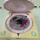 Body Sega Dreamcast