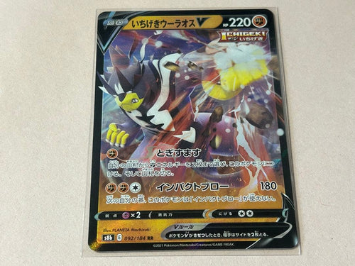 Pokemon Card Game V