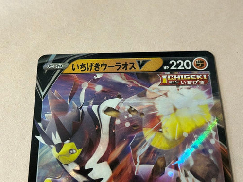 Pokemon Card Game V