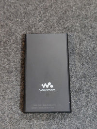 Sony Digital Audio Players Walkman Nw A105