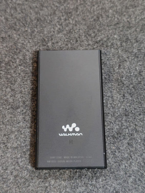 Sony Digital Audio Players Walkman Nw A105