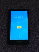 Sony Digital Audio Players Walkman Nw A105