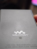 Sony Digital Audio Players Walkman Nw A105