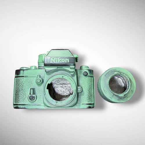 Nikon Ornament F2