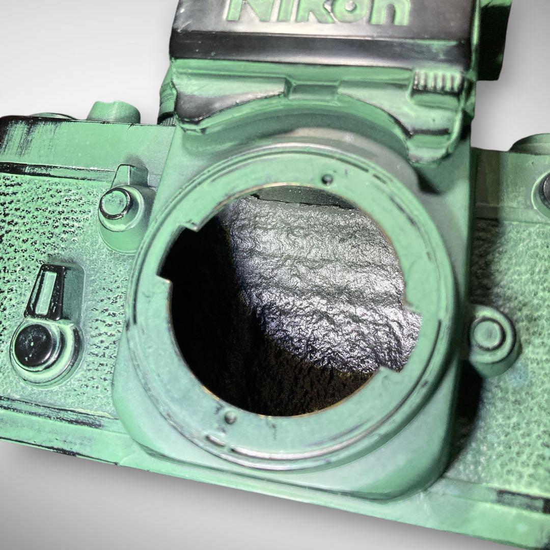 Nikon Ornament F2